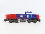 Märklin H0 - 37627 - Dieselhydraulische locomotief (1) - Am, Hobby en Vrije tijd, Nieuw