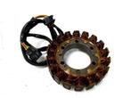 Suzuki GV 700 MADURA 1985-1986 437T DYNAMO, Gebruikt