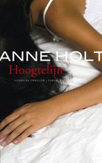 Hoogtelijn (special) 9789023471134 Anne Holt, Verzenden, Zo goed als nieuw, Anne Holt