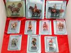 Jouet Lotto Legione Romana: 10x figure Fabbri/Italeri da, Nieuw