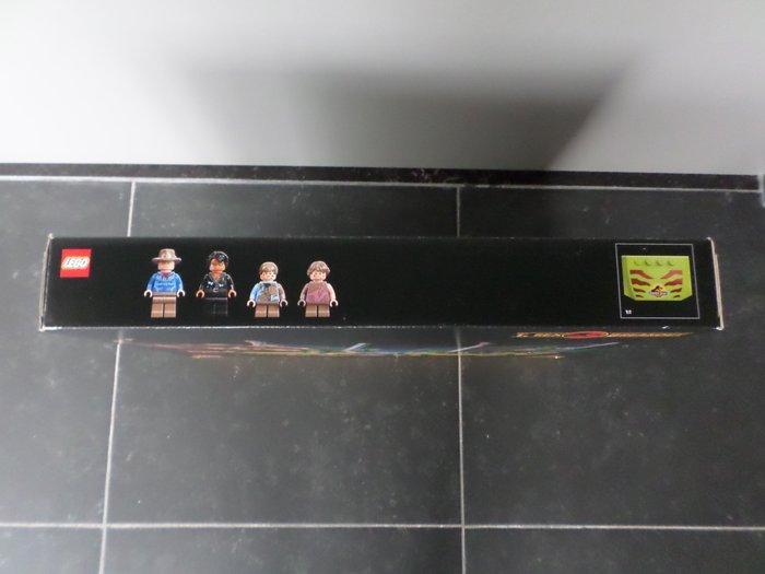 Lego Set - 76956 - Jurassic World - T. rex Breakout., Kinderen en Baby's, Speelgoed | Duplo en Lego