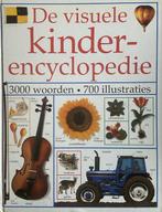 De visuele kinderencyclopedie 9789037420968, Boeken, Gelezen, Jane Bunting, Verzenden