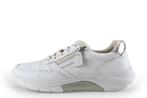 Gabor Sneakers in maat 38 Wit | 5% korting, Kleding | Dames, Verzenden, Wit, Gabor, Sneakers