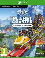 Planet Coaster Console Edition (Xbox One Games), Ophalen of Verzenden