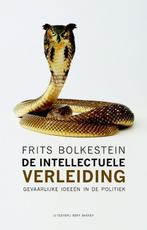 De Intellectuele Verleiding 9789035138568, Frits Bolkestein, Gelezen, Verzenden