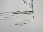 Alberto Giacometti (1901-1966) - Buste dhomme, Antiek en Kunst