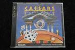 Caesars World Of Gambling CD-I, Verzenden