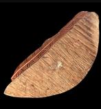 Thailand, handgesneden Boeddha van hardhout – Dhyana-Mudra