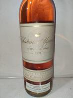 1991 Chateau dYquem - Sauternes 1er Cru Supérieur - 1, Verzamelen, Nieuw