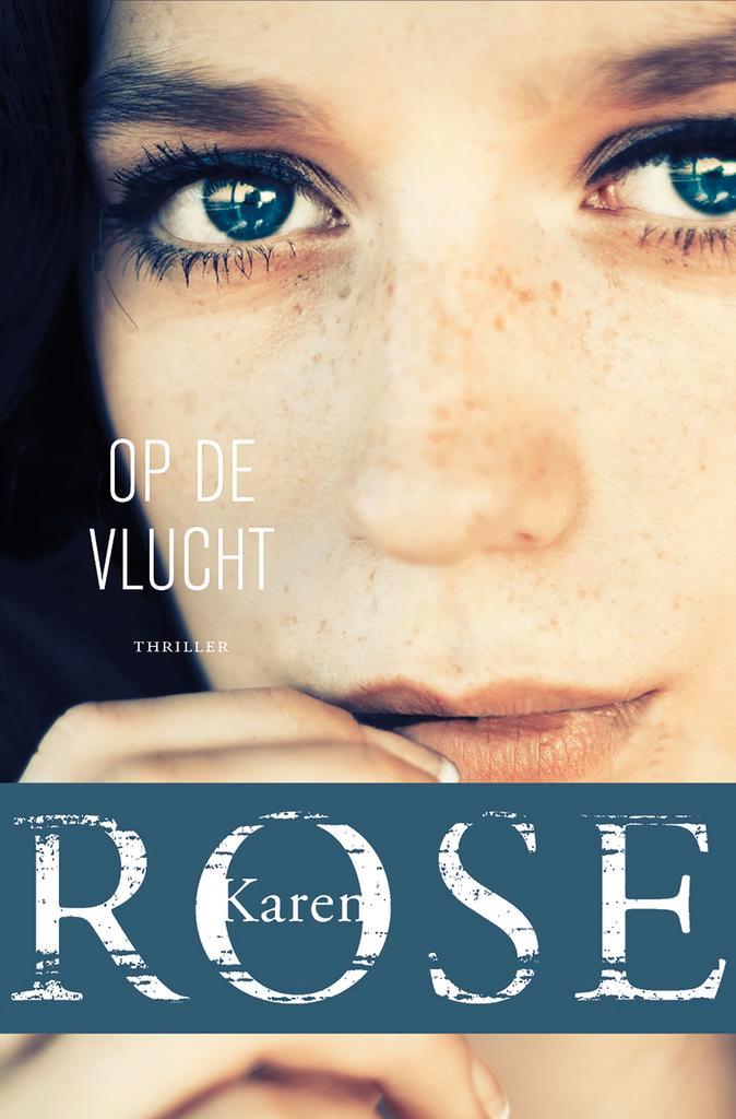 Op de vlucht / Sacramento / 1 9789026150838 Karen Rose, Boeken, Thrillers, Gelezen, Verzenden
