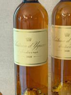 2010 Chateau dYquem - Sauternes 1er Cru Supérieur - 6, Collections, Vins