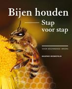 Bijen houden stap voor stap 9789021583075, Kaspar Bienefeld, Zo goed als nieuw, Verzenden