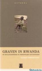 Graven in rwanda 9789002206795, Boeken, Gelezen, Katrien vanderschoot, Verzenden