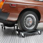 Datona Automovers set van 2 stuks - Datona - Zwart, Ophalen of Verzenden, Nieuw