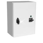 5 Standenregelaar 10.0 ampère – 230 volt, Doe-het-zelf en Bouw, Verzenden, Nieuw