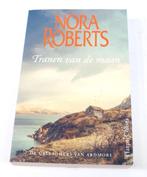 Tranen van de maan Nora Roberts ISBN9789402701746, Gelezen, Nora Roberts, Verzenden