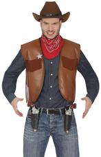 Holster Met Pistolen 24cm, Verzenden, Nieuw