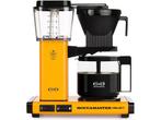 Moccamaster KBG Select - Filterkoffiezetapparaat - 1,25L -, Verzenden, Zo goed als nieuw