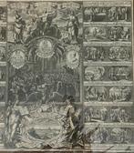 Johann August Corvinus (1683–1738) - Confessione di Augusta, Antiek en Kunst