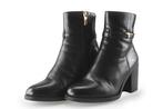 Tamaris Enkellaarzen in maat 38 Zwart | 5% extra korting, Kleding | Dames, Schoenen, Tamaris, Verzenden, Zwart, Lage of Enkellaarzen