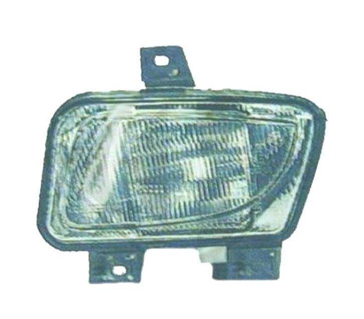 Phare Antibrouillard Gauche Pour Alfa Romeo 166 98-03, Auto-onderdelen, Verlichting, Verzenden