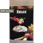Kwark 9789036608893 Schiermann, Verzenden, Gelezen, Schiermann