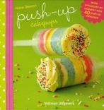 Push-up cakepops 9789048308651, Katie Deacon, Zo goed als nieuw, Verzenden