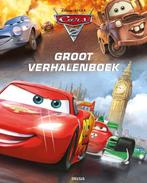 Cars 2 / Disney groot verhalenboek 9789044731316 Walt Disney, Boeken, Kinderboeken | Kleuters, Verzenden, Gelezen, Walt Disney