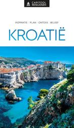 Kroatië / Capitool reisgidsen 9789000369164 Capitool, Boeken, Verzenden, Gelezen, Capitool