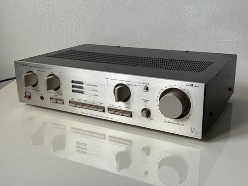 Luxman - Amplificateur stéréo intégré Luxman L-230, TV, Hi-fi & Vidéo, Radios