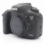 Canon EOS 7D mark II body | Tweedehands, Verzenden, Zo goed als nieuw, Canon