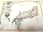 Azië - China / Japan; Joan Blaeu, Petrus Plancius, Jan, Boeken, Nieuw