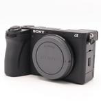 Sony A6700 body | Tweedehands, Verzenden