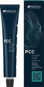 Indola Permanent Ageless 60ml (Verf (permanent)), Handtassen en Accessoires, Verzenden, Nieuw