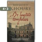 De Laatste Tempelier 9789044315714 Raymond Khoury, Boeken, Verzenden, Gelezen, Raymond Khoury