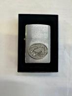 Zippo - Briquet - Fer (fonte/fer forgé), Nieuw