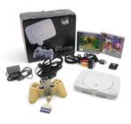 Sony - Playstation 1 (PS1) - (PSone) Sony Computer, Games en Spelcomputers, Nieuw