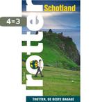 Schotland / Trotter 9789020982398, Boeken, Verzenden, Zo goed als nieuw