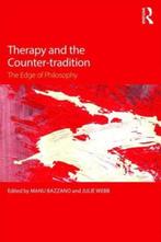 Therapy & the Counter-tradition 9781138905887 Manu Bazzano, Verzenden, Gelezen, Manu Bazzano