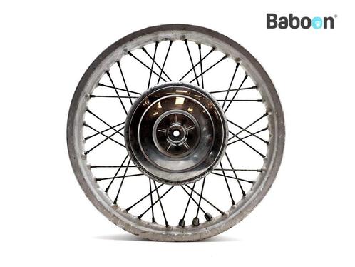 Roue avant BMW R 60 / 5, Motoren, Onderdelen | BMW, Verzenden