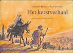 Het kerstverhaal 9789026990311 Marianne Busser, Verzenden, Gelezen, Marianne Busser
