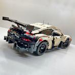 Lego Set - 42096 - Technic - 42096 Porsche 911 RSR, Nieuw
