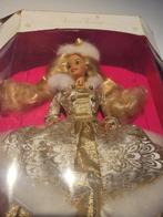 Mattel - Pop Winter Fantasy Barbie - 1990-2000 - V.S.