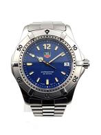 TAG Heuer - Professional 200 Meters - box & papers - Zonder