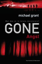 Angst / Gone / 5 9789047509097 Michael Grant, Boeken, Verzenden, Zo goed als nieuw, Michael Grant