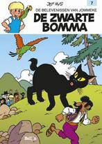De zwarte bomma / De belevenissen van Jommeke / 7 Jef Nys, Boeken, Verzenden, Gelezen, Jef Nys