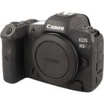 Canon EOS R5 body occasion, Canon, Zo goed als nieuw, Verzenden
