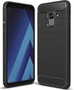 DrPhone BCR1 Hoesje - Ultimate Drop Proof Siliconen Case -, Telecommunicatie, Mobiele telefoons | Hoesjes en Screenprotectors | Samsung