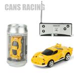 DrPhone TinyCars - Sport R/C Racer Radio Besturing - 20 KM/H, Verzenden