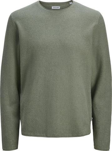 Jack & Jones Trui Jjecooper Knit Crew Neck Noos 12258407... beschikbaar voor biedingen